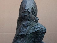 2021•第八届南北雕塑联展(陕西雕塑院)