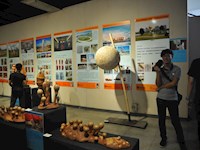 2015年造型艺术学院本科生毕业作品展