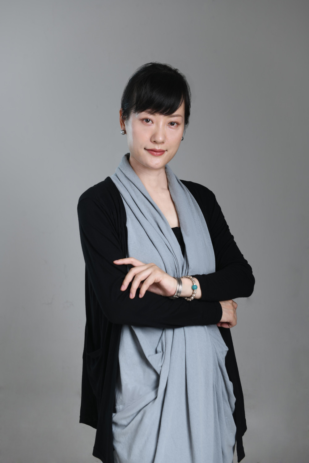贺珊珊