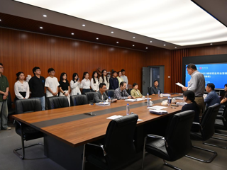 【造院新闻】造型艺术学院顺利完成2025届硕士研究生学位（毕业）论文答辩工作